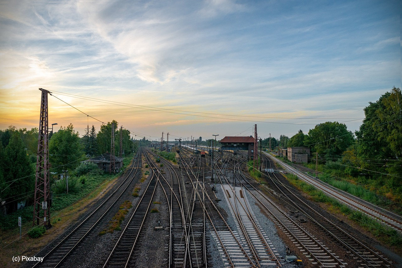 Hauptbahnhof Bremen