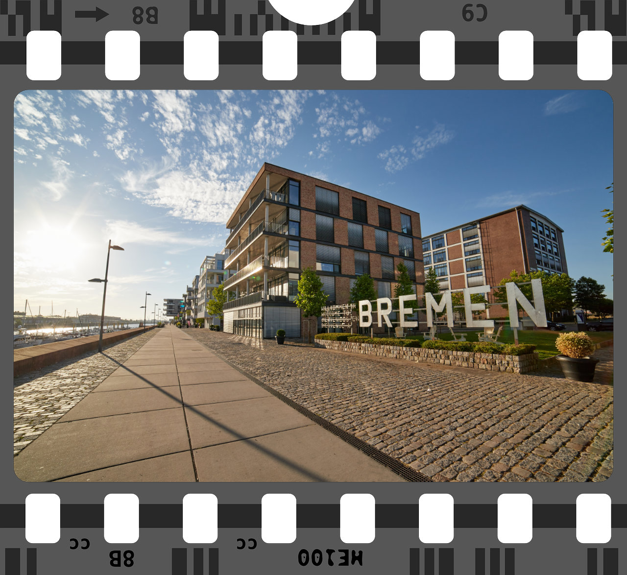 bremen.film Film Commission Bremen